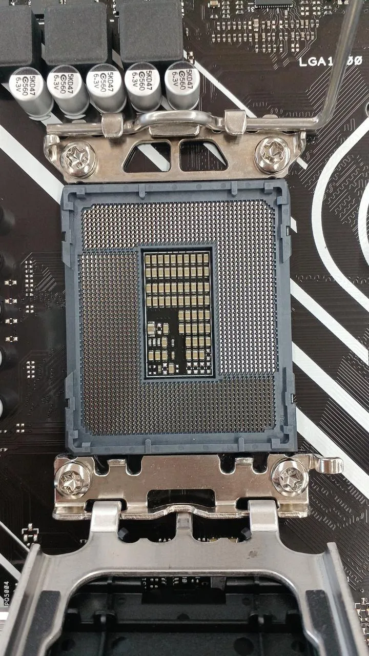 Carte mère ASUS PRIME B660M-A D4