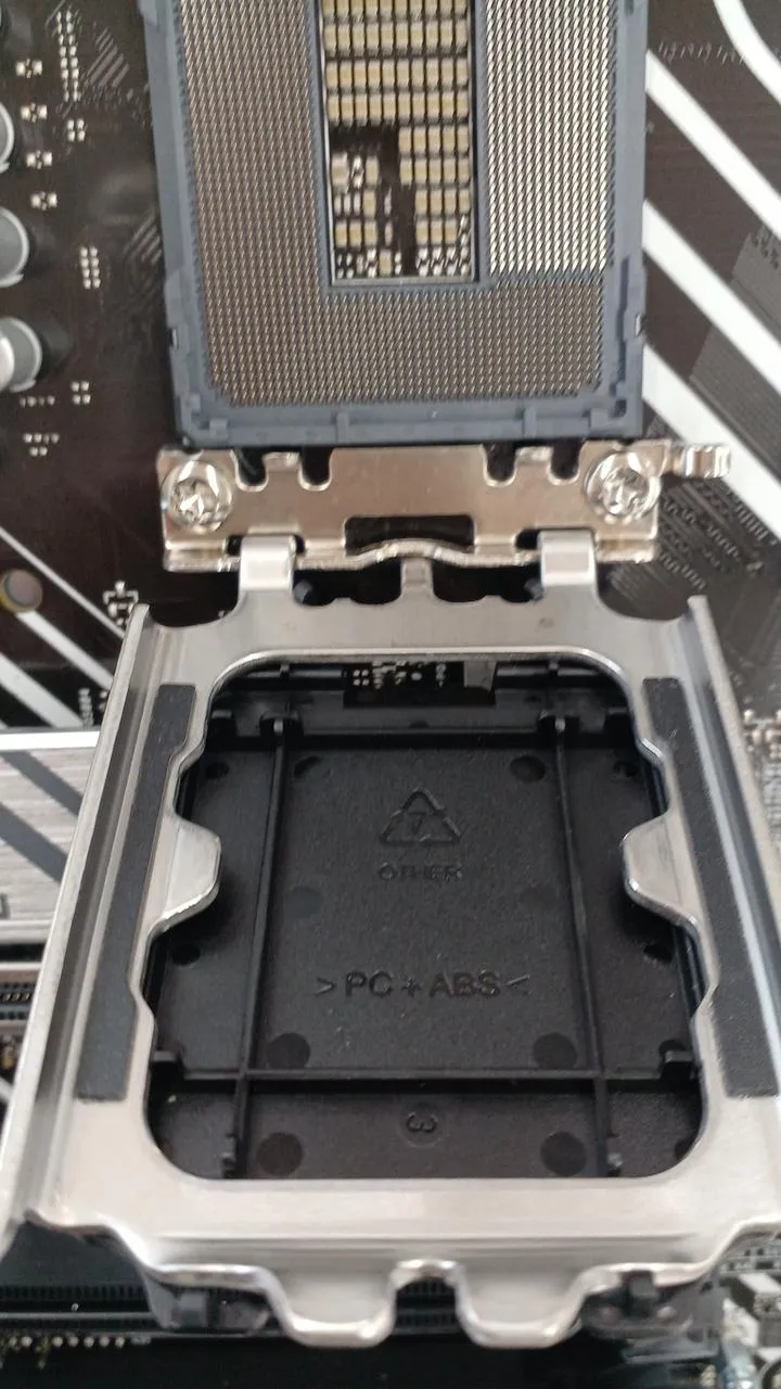 Carte mère ASUS PRIME B660M-A D4