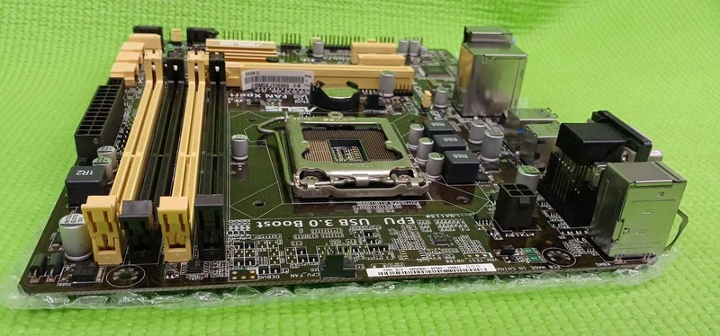 ASUS Motherboard B85M-G