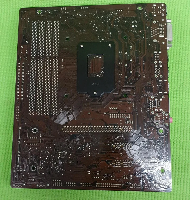 ASUS Motherboard B85M-G