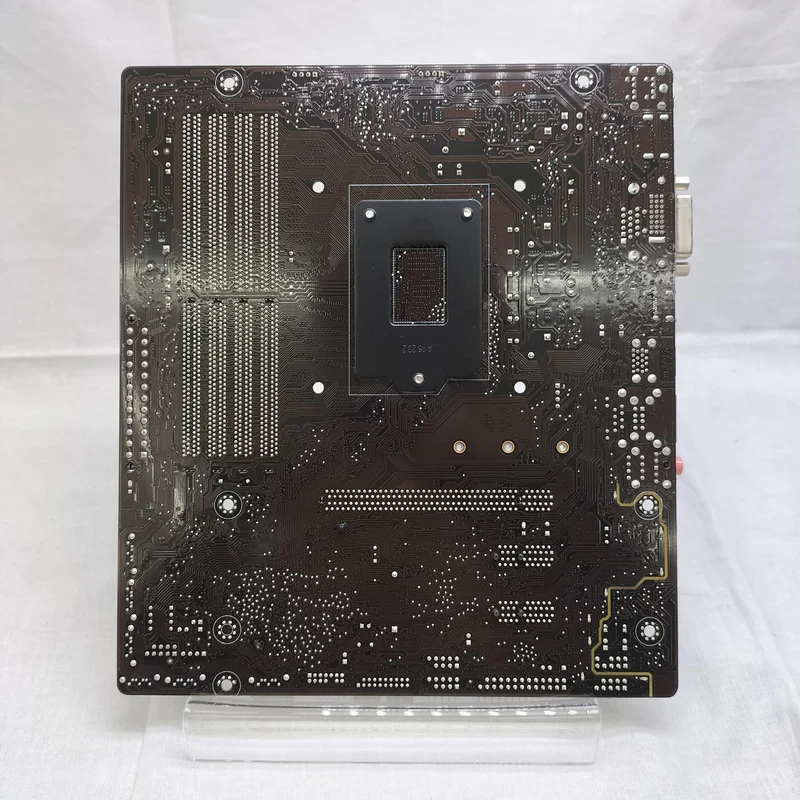 ASUS Motherboard B150M-A/M.2