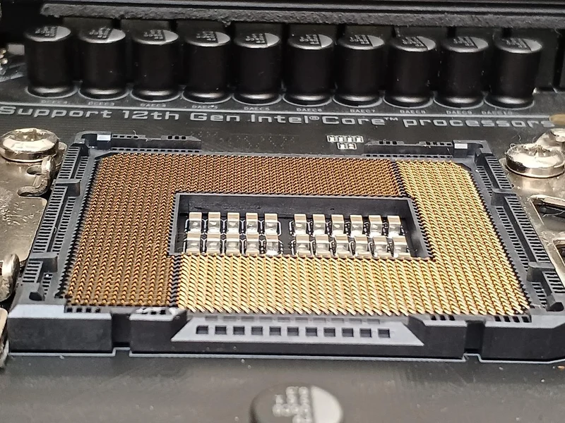 Carte mère GIGABYTE Z690 AORUS PRO