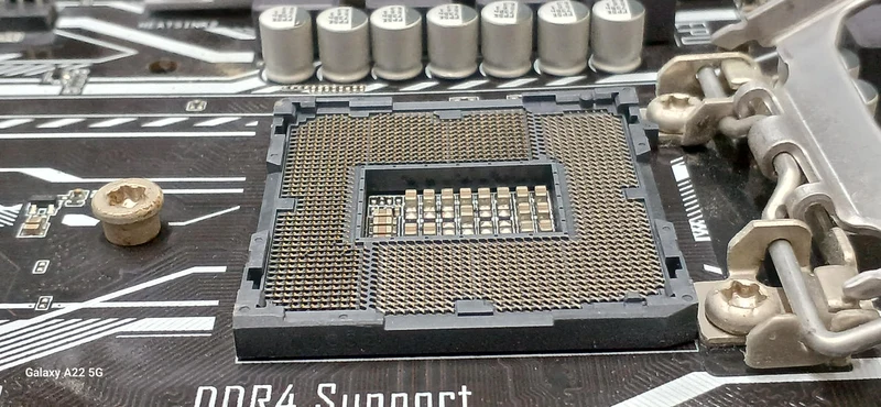 Carte mère ASUS PRIME H270-PLUS