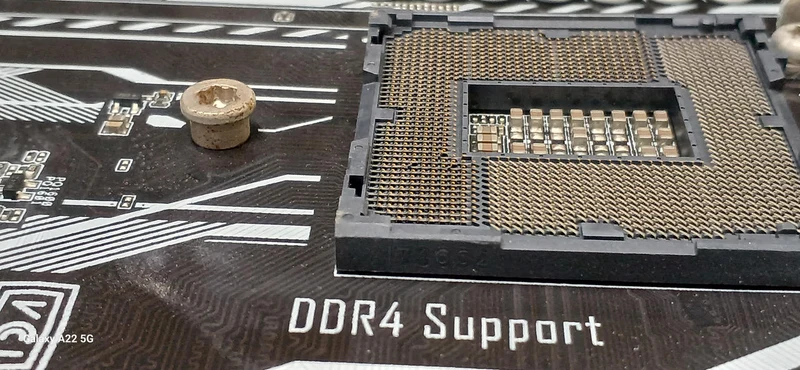 Carte mère ASUS PRIME H270-PLUS