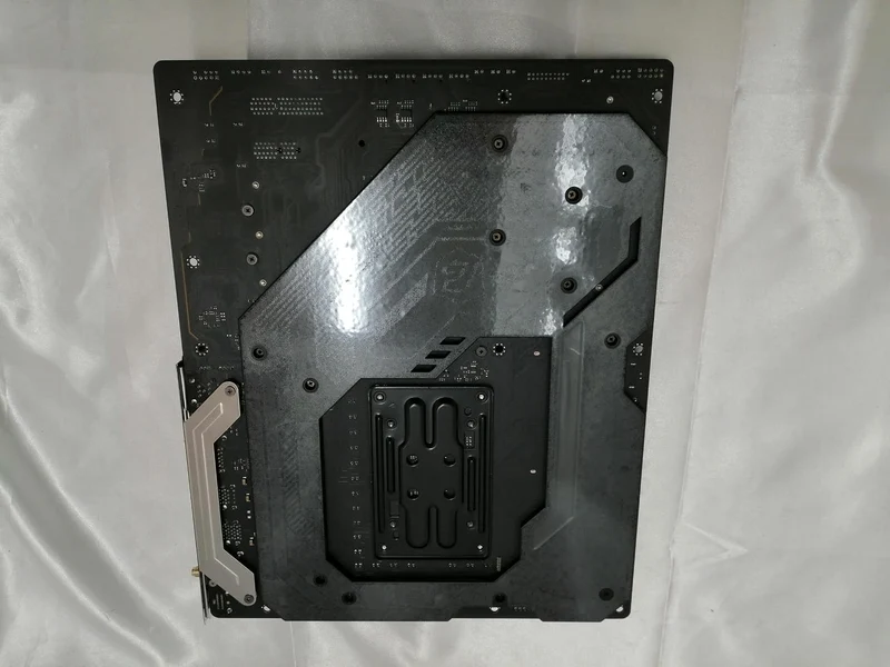 ASROCK Motherboard X870E NOVA WIFI
