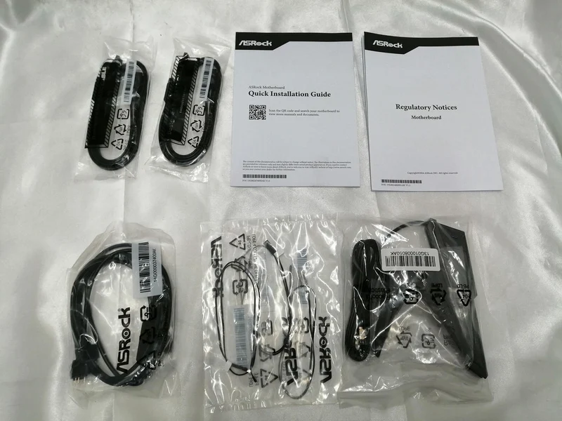 ASROCK Motherboard X870E NOVA WIFI