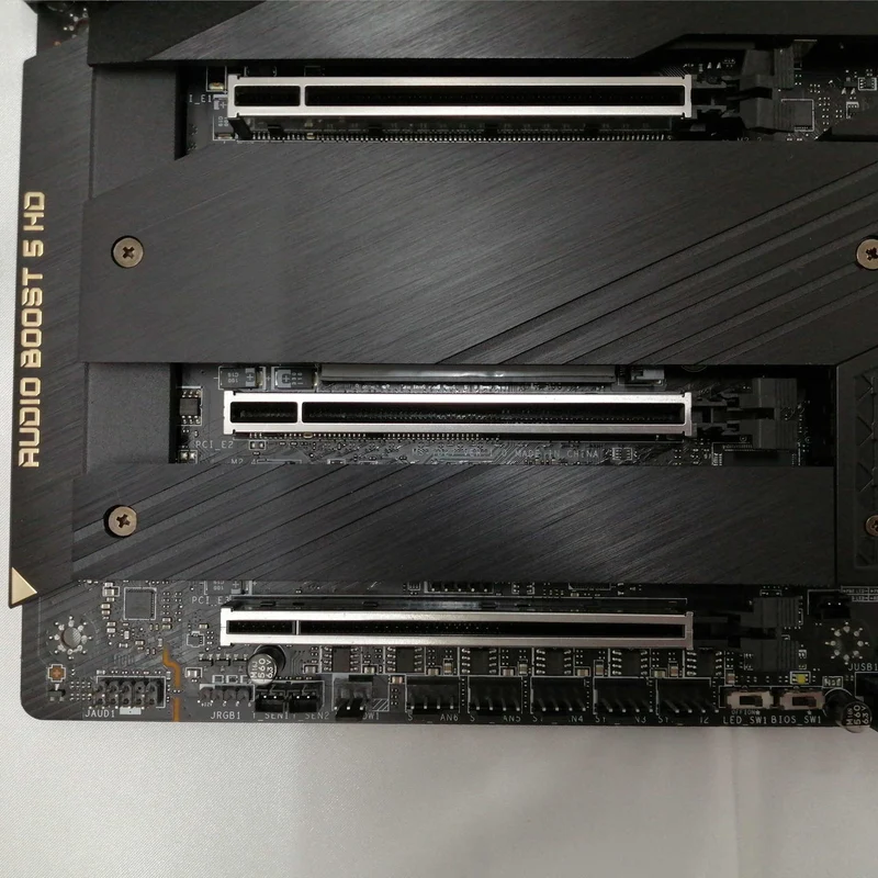 MSI Motherboard MEG Z690 ACE