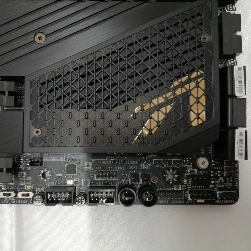 MSI Motherboard MEG Z690 ACE