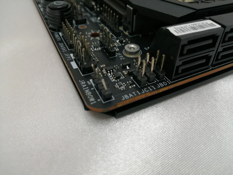 MSI Motherboard MEG Z690 ACE