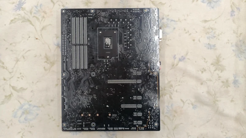 ASUS Motherboard + CPU H170 PRO GAMING / i5-6600K
