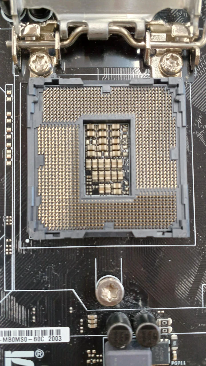 ASUS Motherboard + CPU H170 PRO GAMING / i5-6600K