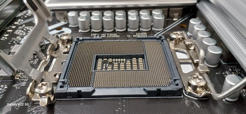 ASUS Motherboard PRIME Z890M-PLUS WIFI-CSM