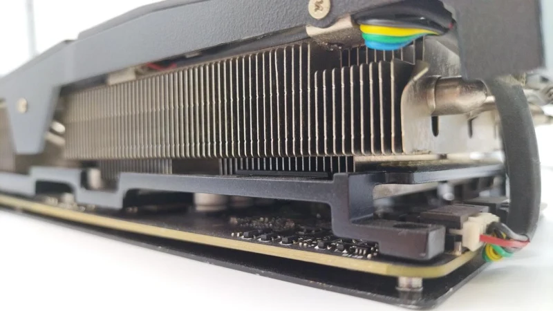 [JUNK] ASUS Graphics Card: ROG-STRIX-GTX1080-O8G-11GBPS