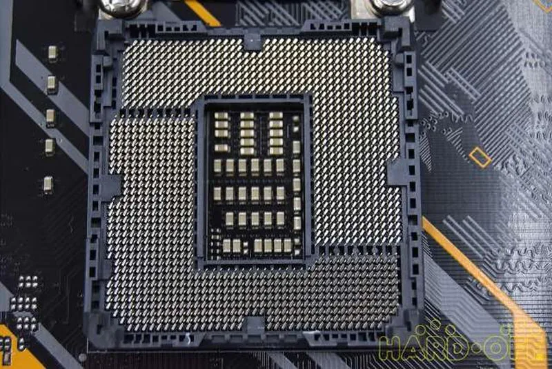 Carte mère ASUS compatible Intel TUF Z390-PLUS GAMING