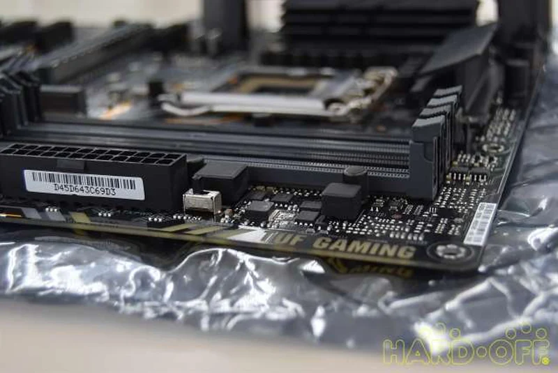 Carte mère ASUS compatible Intel TUF Z390-PLUS GAMING