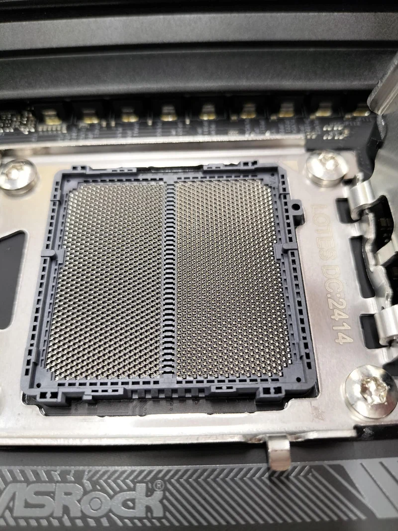 Carte mère ASROCK B650I LIGHTNING WIFI