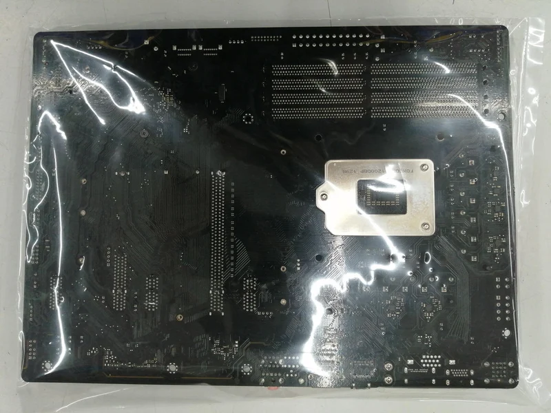Carte mère ASROCK PHANTOM GAMING4