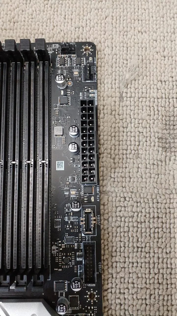 MSI MAG B760M MORTARII Motherboard