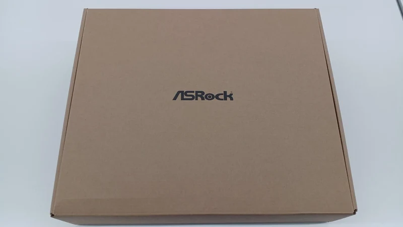ASROCK Motherboard B650 LIVEMIXER