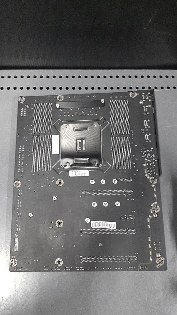 [JUNK] HUANANZI Motherboard X99-F8