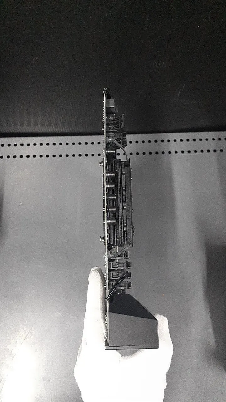 [JUNK] HUANANZI Motherboard X99-F8