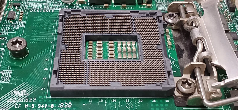 Carte mère SUPERMICRO X11SSV-Q