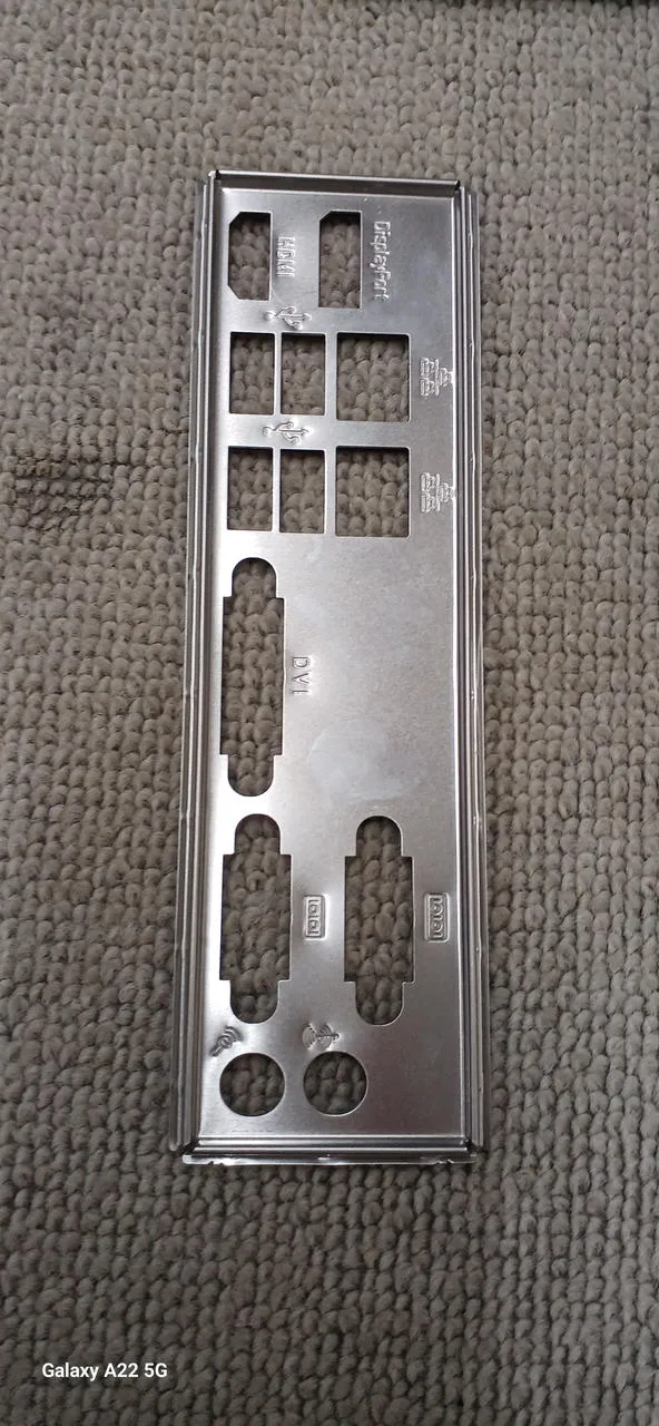 Carte mère SUPERMICRO X11SSV-Q