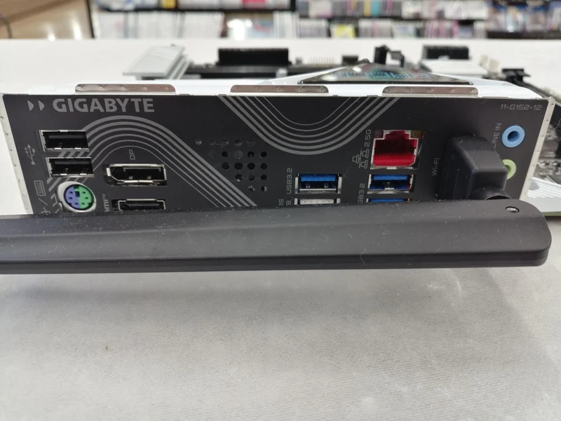 GIGABYTE Motherboard B860M EAGLE WIFI6V2