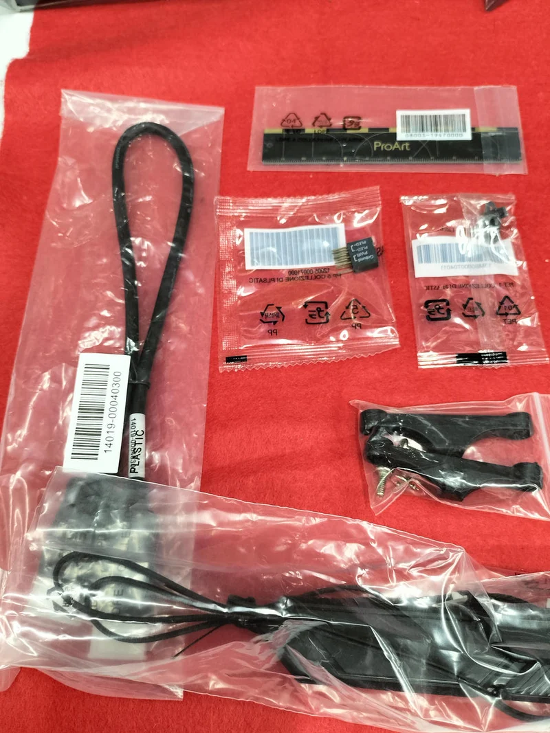 ASUS AMD-compatible motherboard X-870E CREATOR WIFI