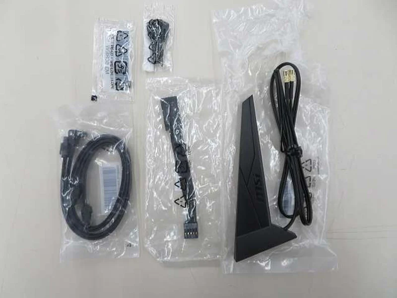 MSI AMD-compatible motherboard MAG X870 TOMAHAWK WIFI