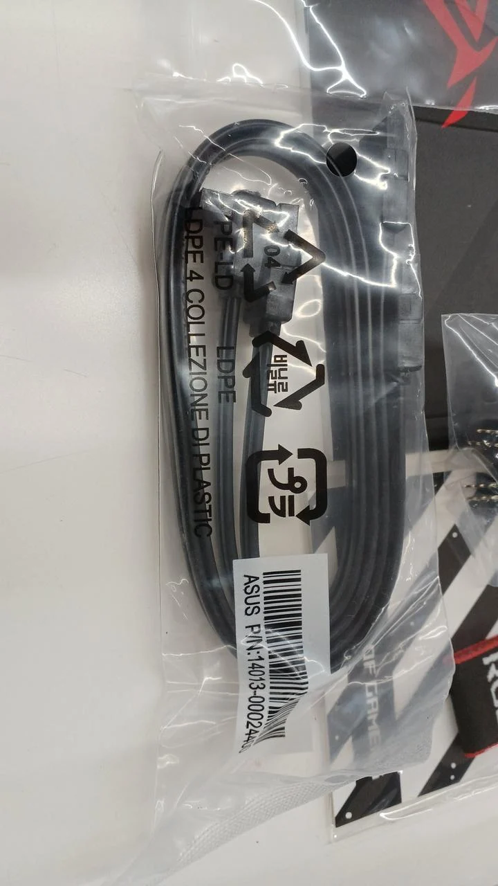 Carte mère ASUS AX201NGR