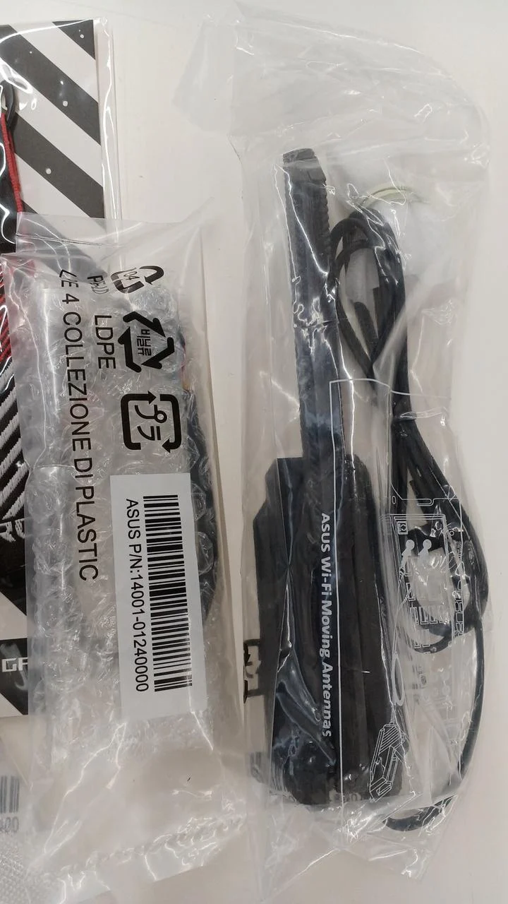 Carte mère ASUS AX201NGR