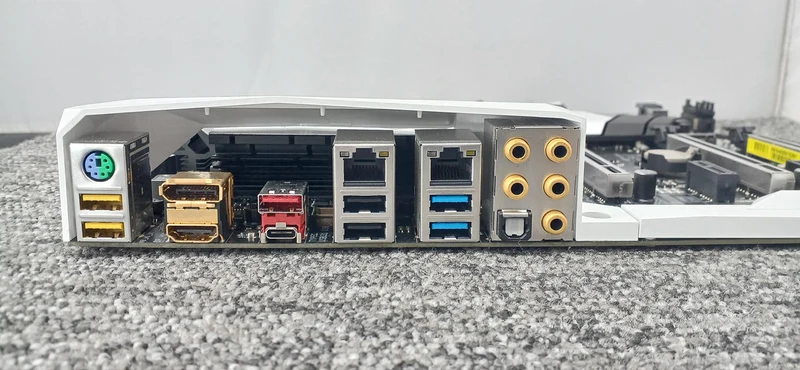 AORUS Motherboard GA-Z270X-GAMING
