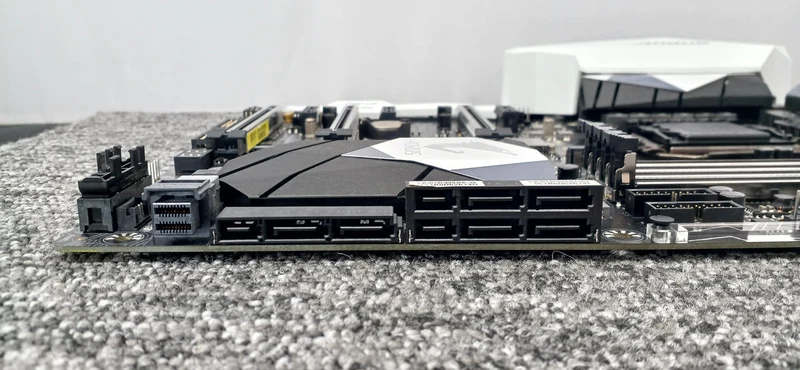AORUS Motherboard GA-Z270X-GAMING