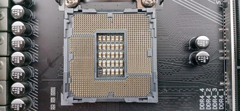 AORUS Motherboard GA-Z270X-GAMING