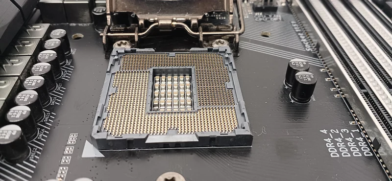 AORUS Motherboard GA-Z270X-GAMING