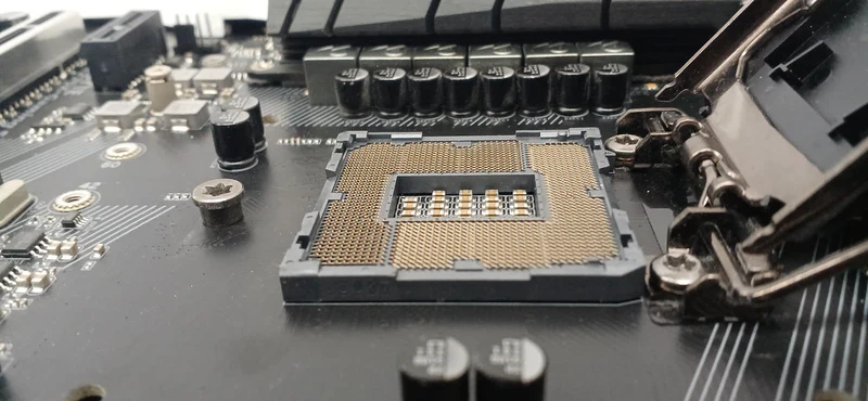 AORUS Motherboard GA-Z270X-GAMING
