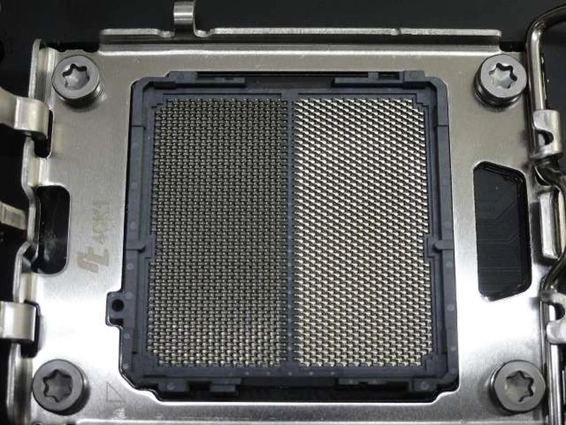 Carte mère ASROCK B850 LIVEMIXER WIFI