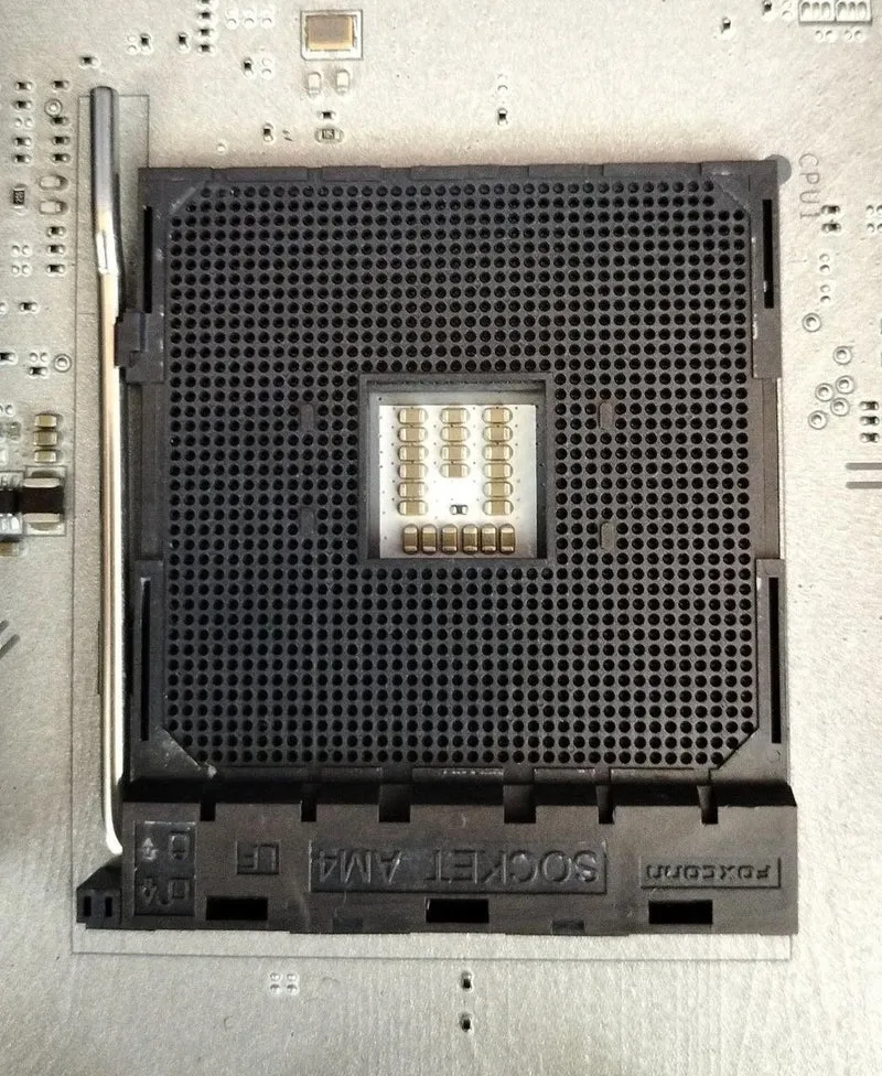 [JUNK] MSI Motherboard X370 XPOWER GAMING TITANIUM
