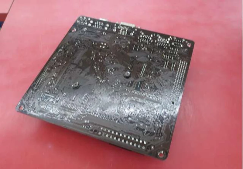GIGABYTE CPU Motherboard GA-N3150N-D3V