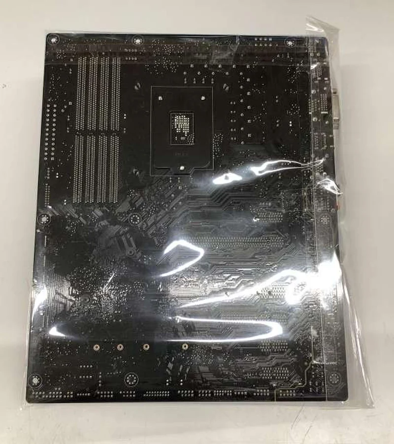[JUNK] ASUS i7-6700 included, operation unconfirmed, H170 PRO GAMING