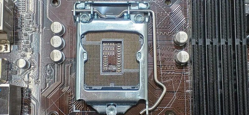 ASROCK [Junk] Motherboard H87 PRO4