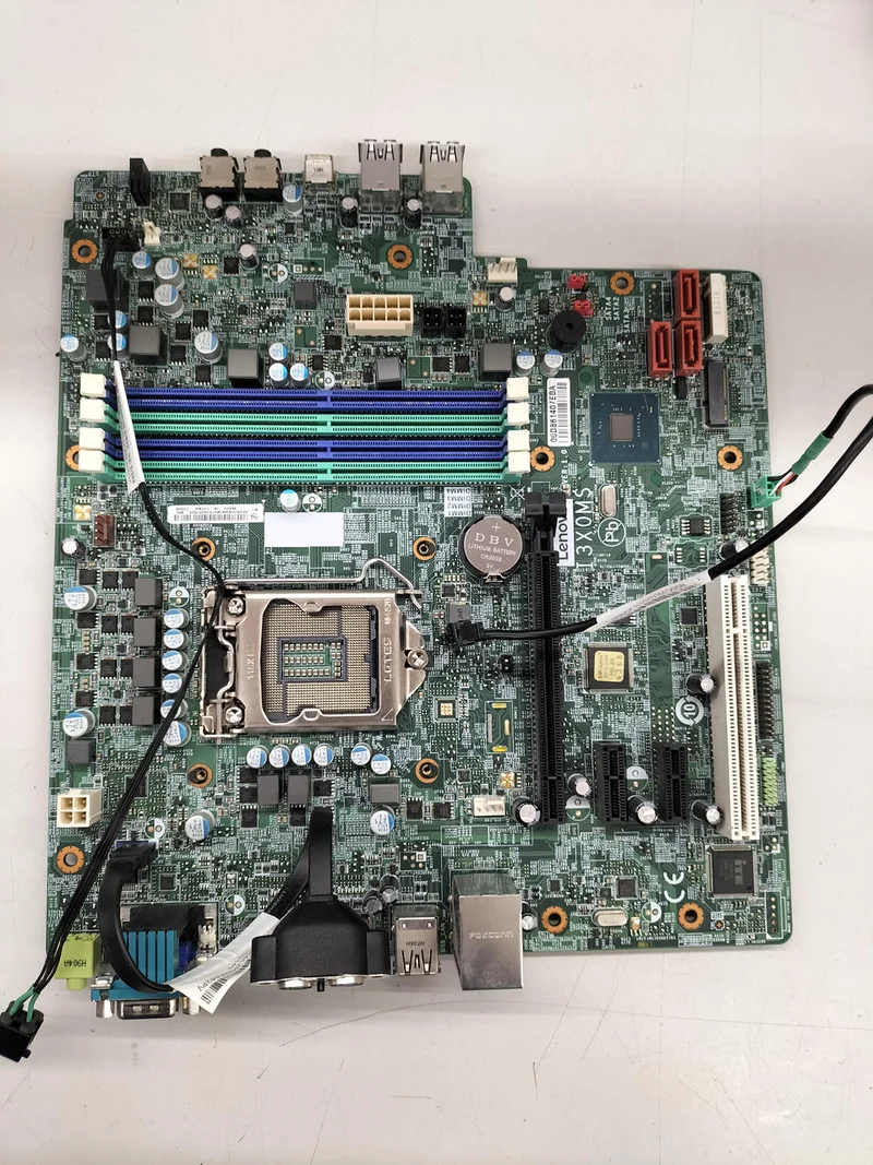Carte mère LENOVO : I3X0MS