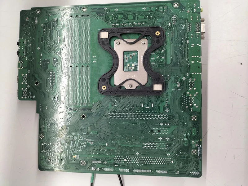 Carte mère LENOVO : I3X0MS