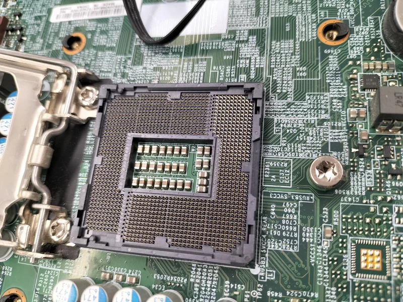 Carte mère LENOVO : I3X0MS