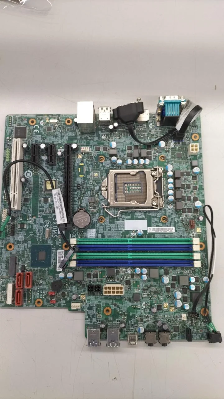 Carte mère LENOVO : I3X0MS