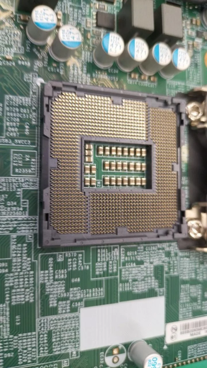 Carte mère LENOVO : I3X0MS