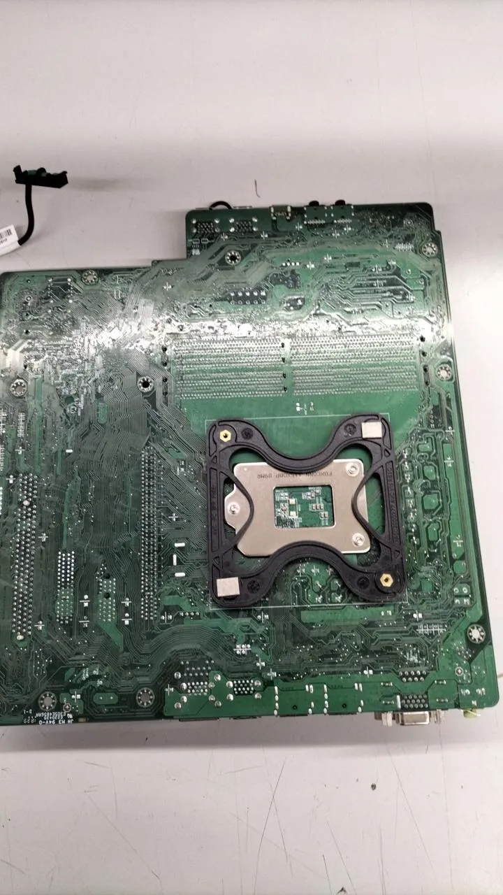 Carte mère LENOVO : I3X0MS