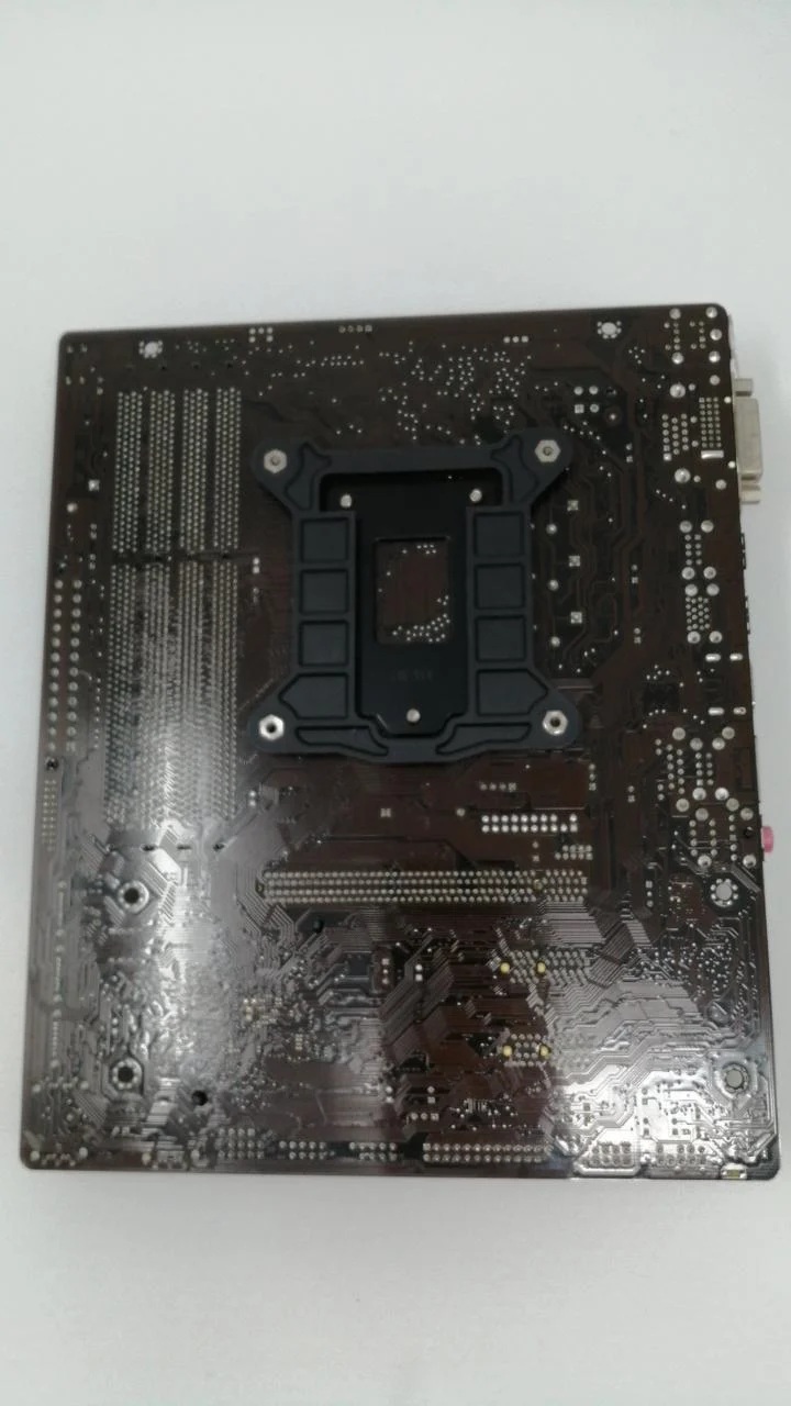 Carte mère ASUS B85M-G