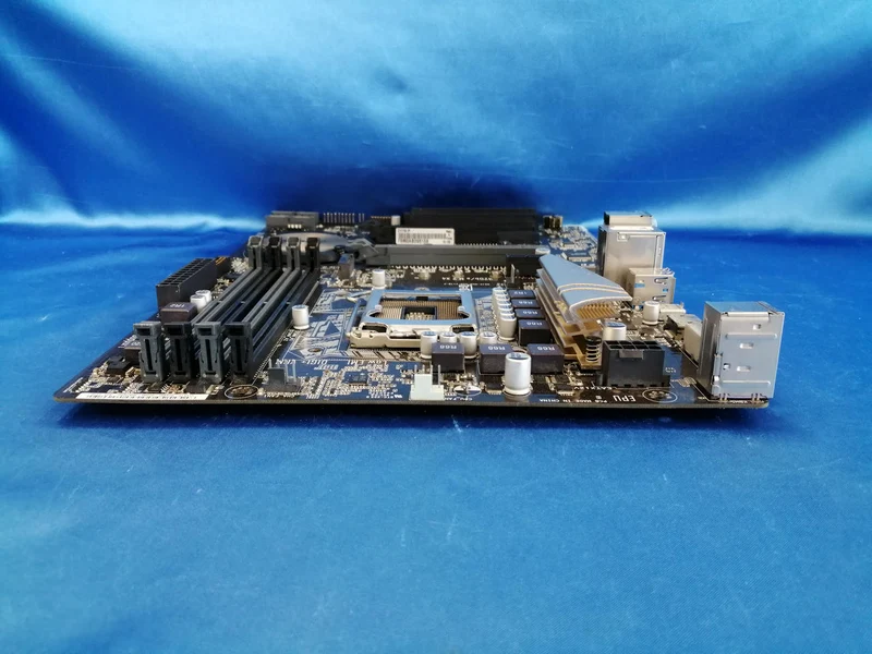 Carte mère ASUS Z170-P